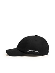 La Casquette Jacquemus
