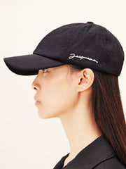 La Casquette Jacquemus