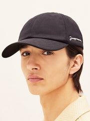 La Casquette Jacquemus
