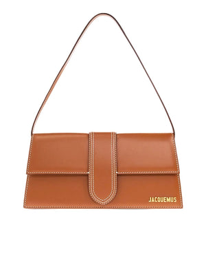 Le Bambino Long in Light Brown