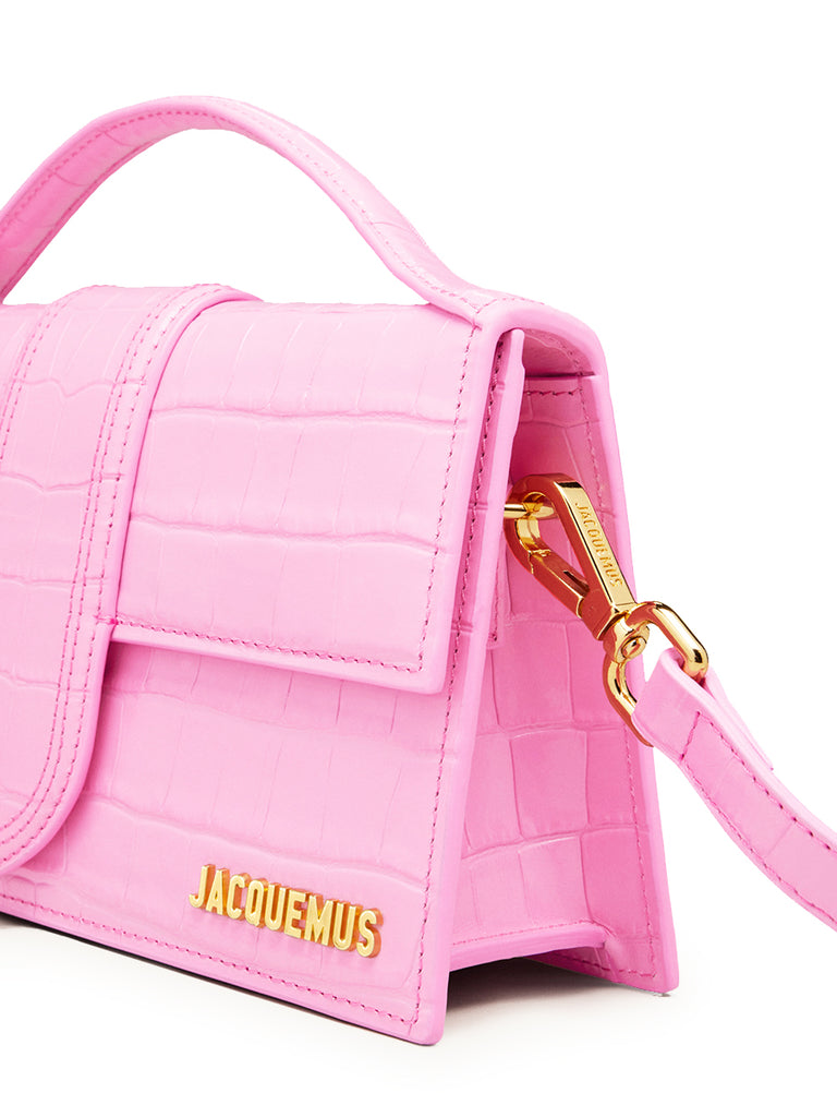 Jacquemus hot sale le bello