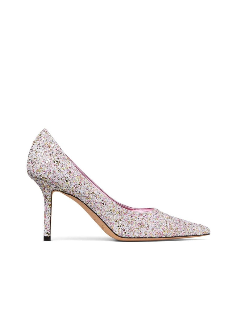 With Heel Shoe 0