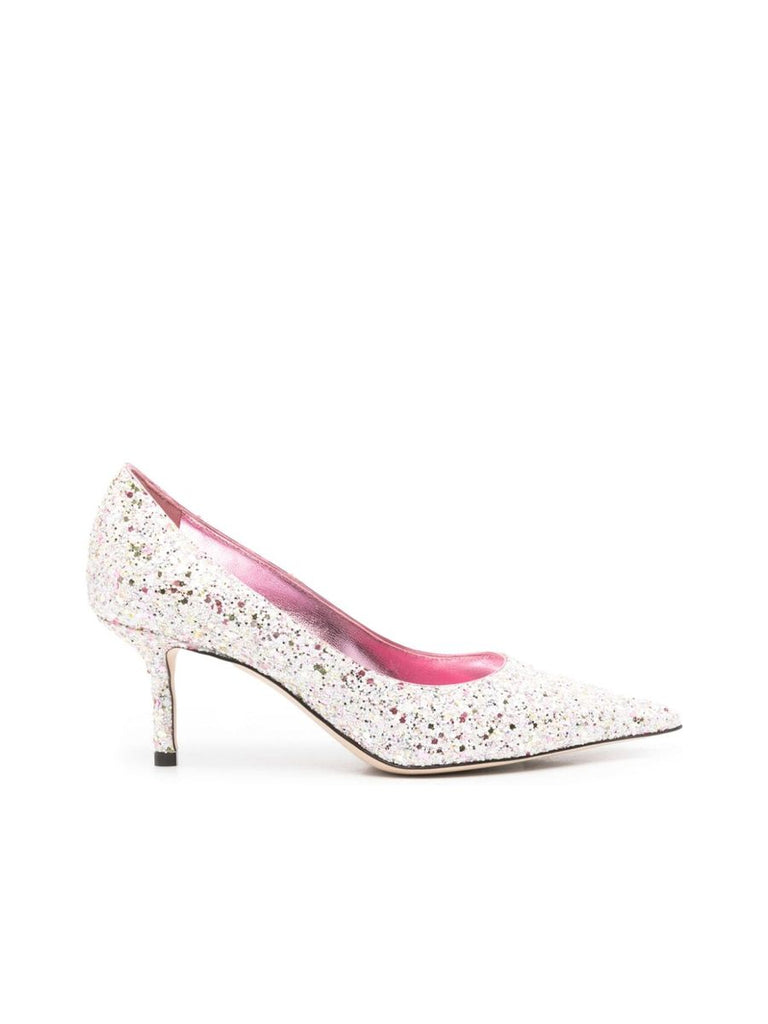 With Heel 0