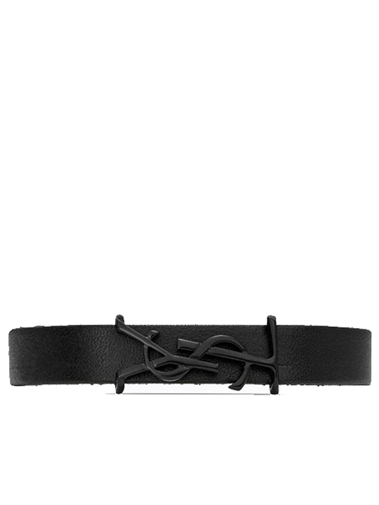 Cassandre Bracelet in Leather