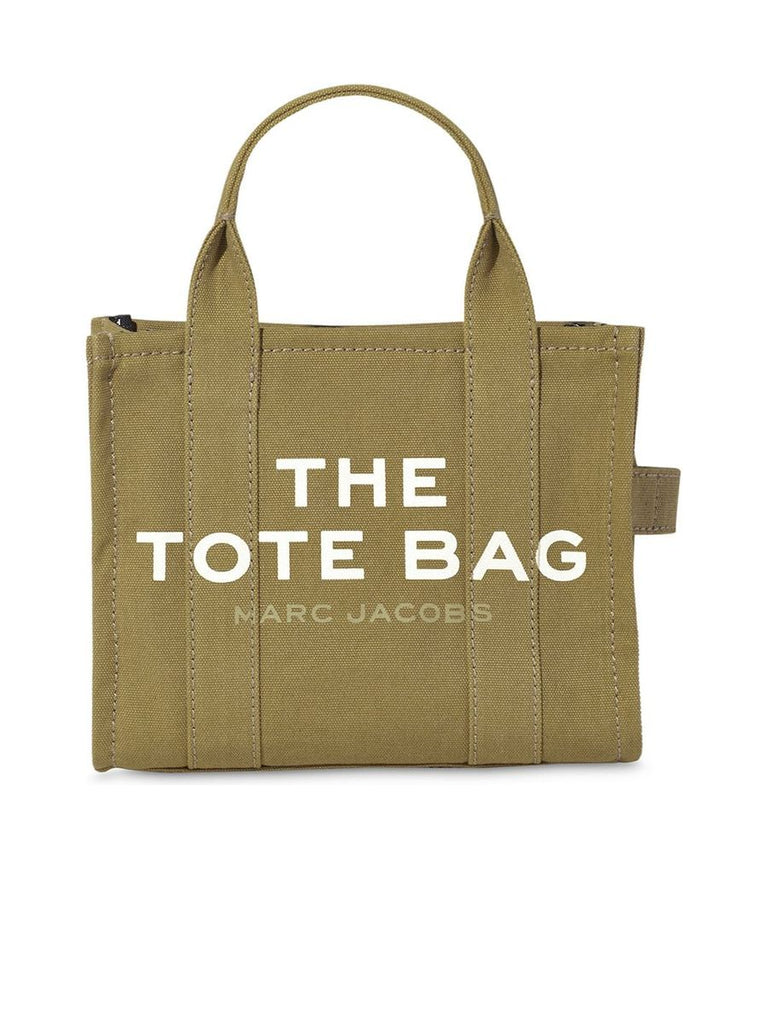 The Canvas Tote 0