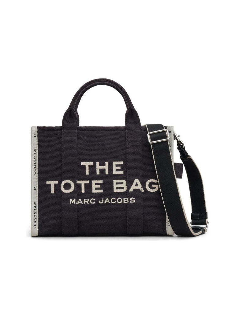 The Jacquard Tote 0