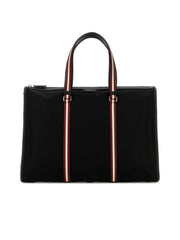 Code Zip Tote 0