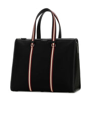 Code Zip Tote 1