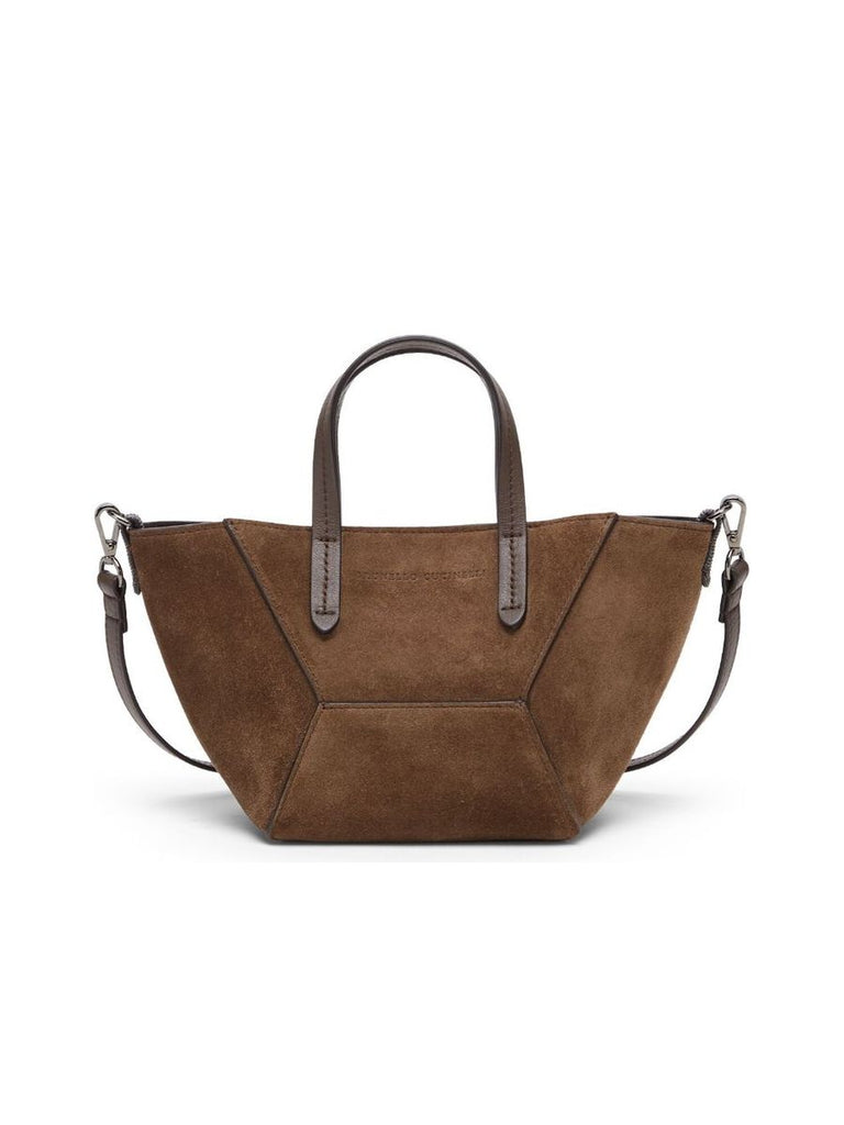 Shopper Tote Bag 0