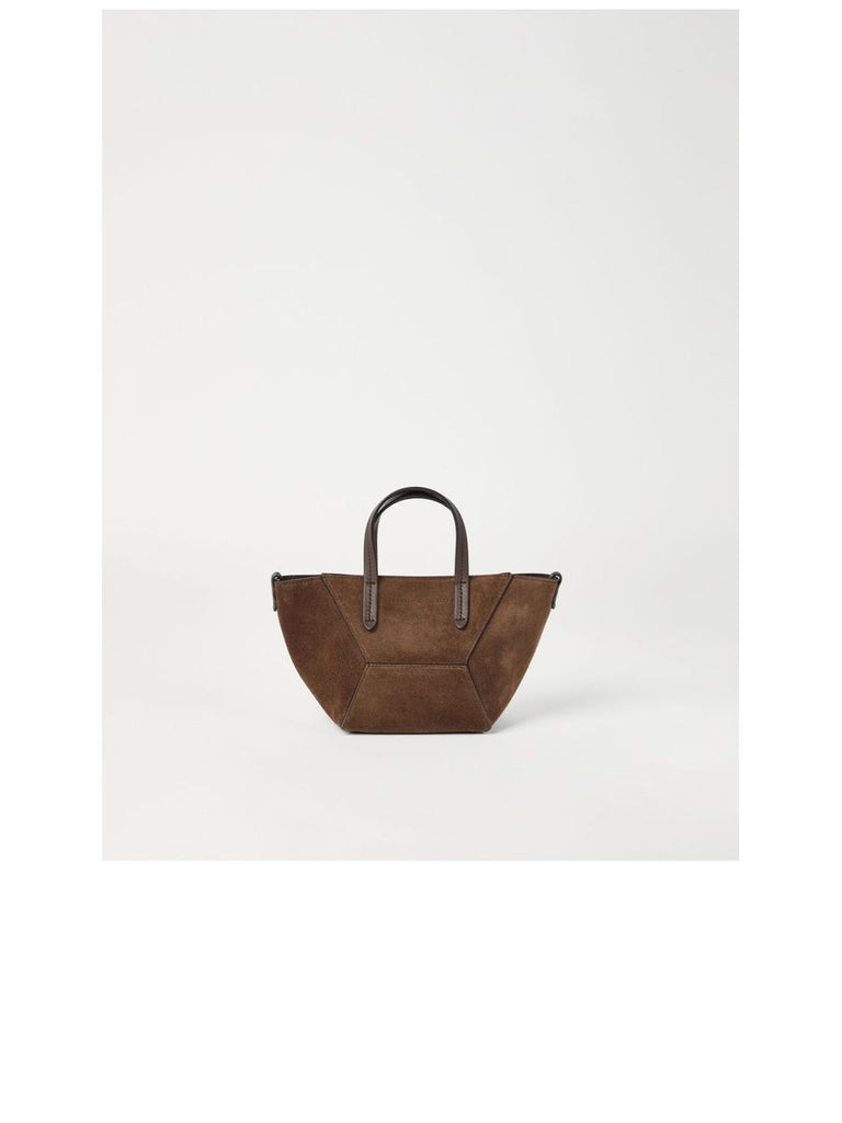 Shopper Tote Bag 1