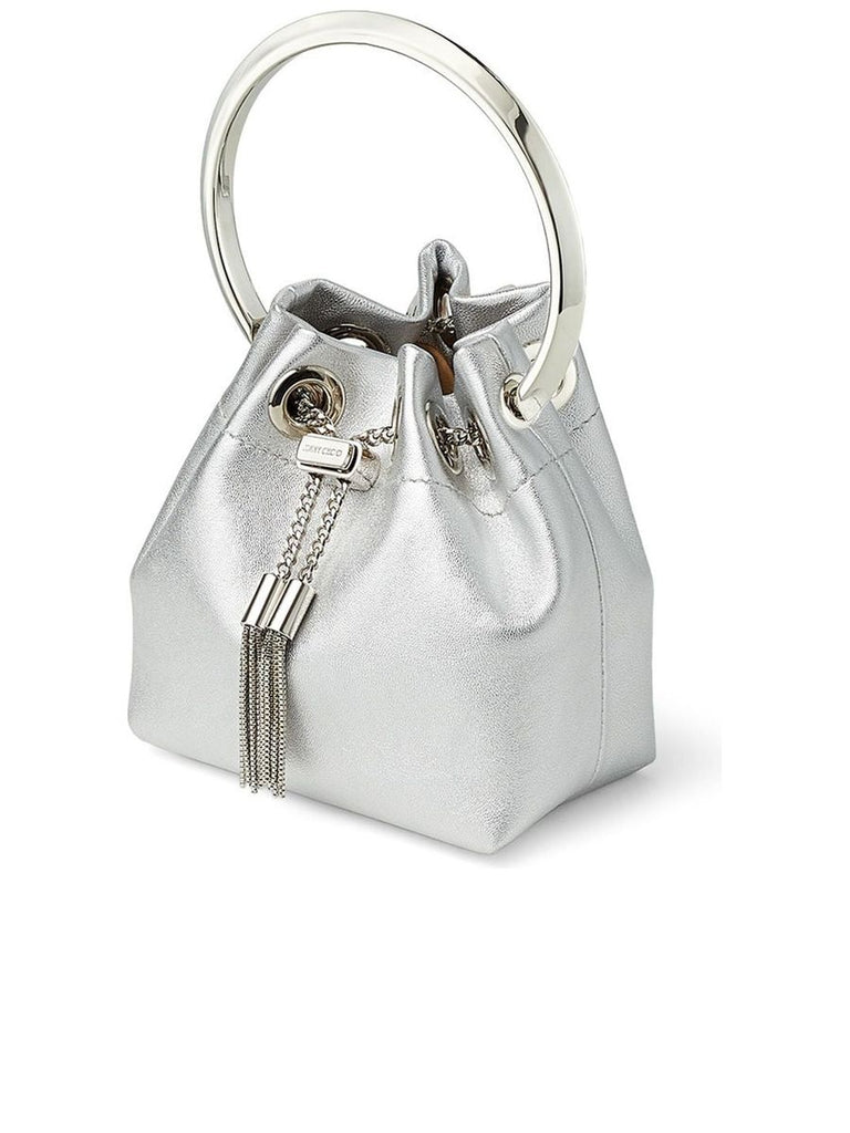 Bon Bon Micro Bucket Bag 1