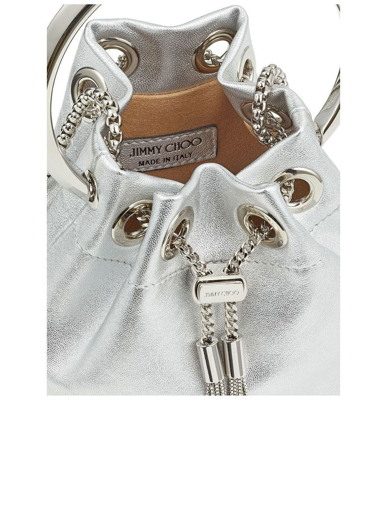 Bon Bon Micro Bucket Bag 2