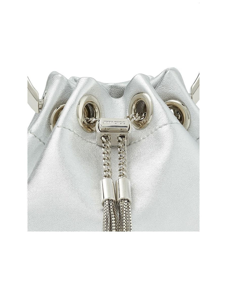 Bon Bon Micro Bucket Bag 3