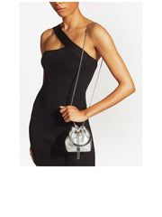 Bon Bon Micro Bucket Bag 4