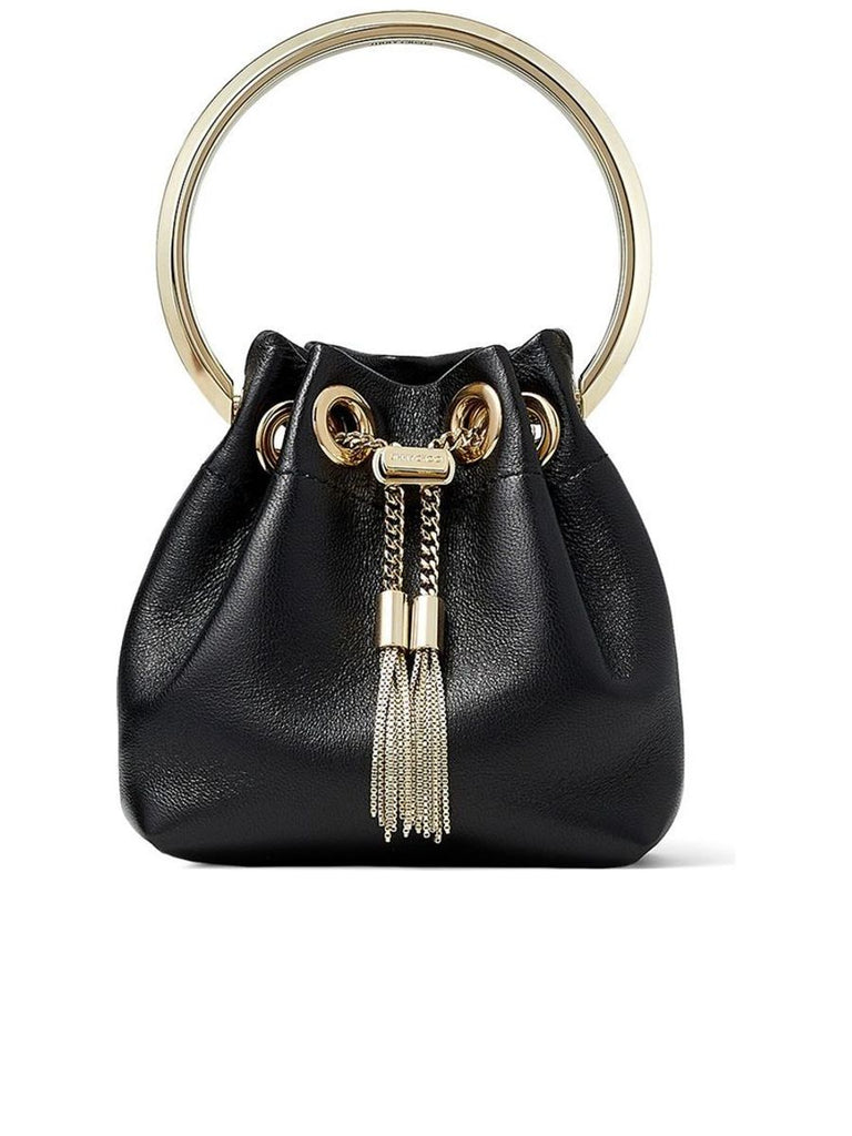 Bon Bon Micro Bucket Bag 0