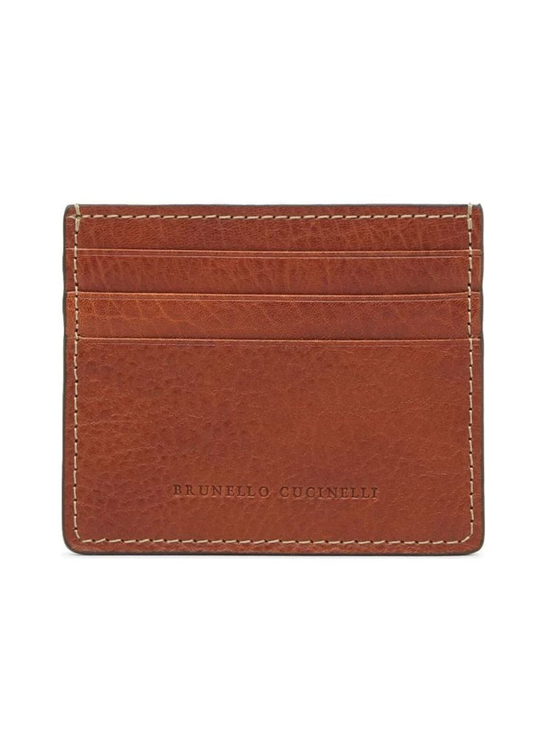 Leather Cardholder 0