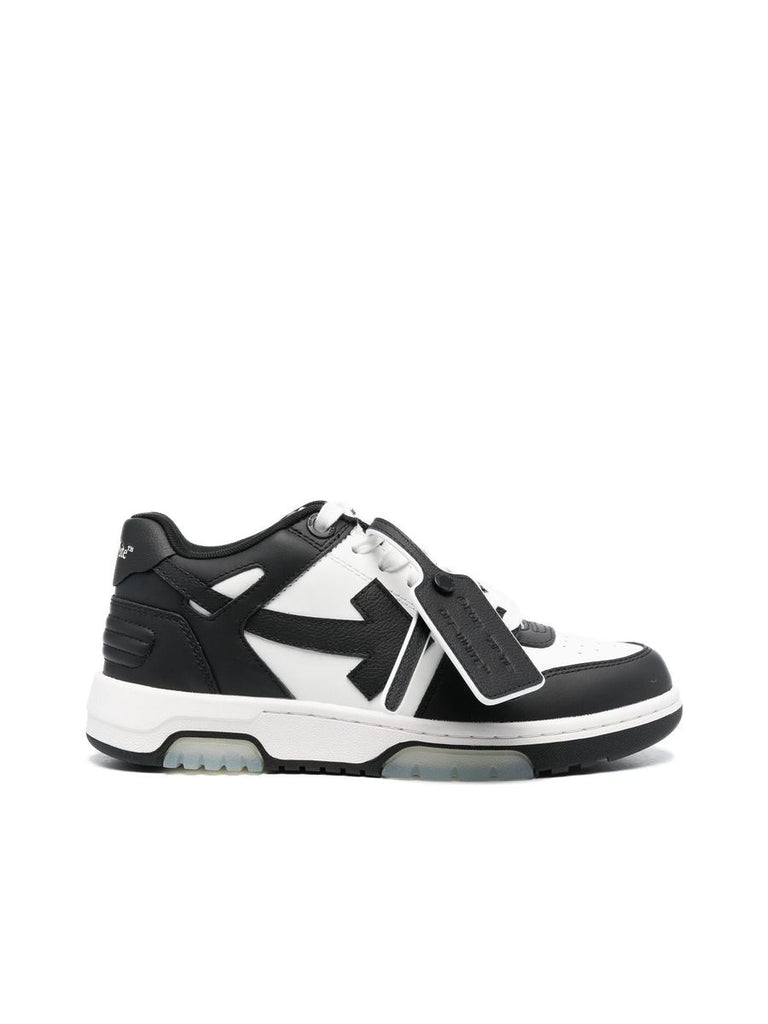 Out Of Office Laceup Sneakers 0
