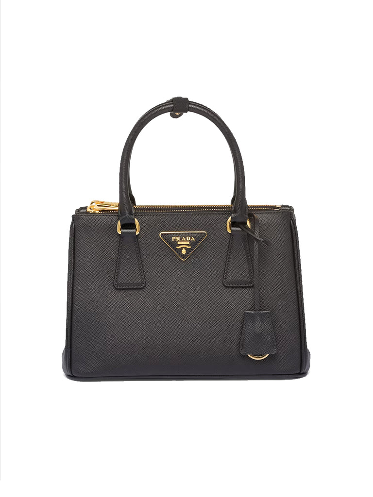 Prada Galleria Saffiano Leather Small Bag
