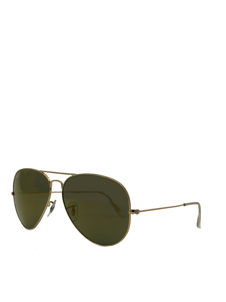 Ray Ban 3025 Aviator Classic Lenses