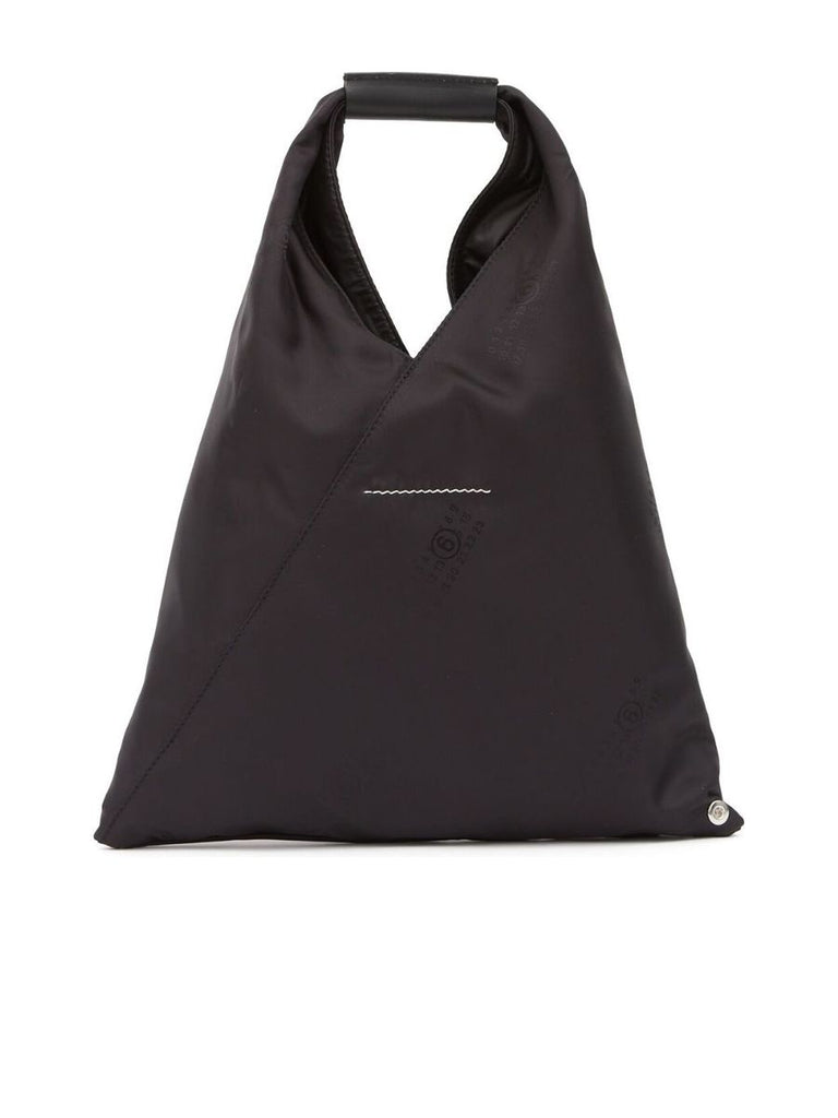 バッグ MM6 Maison Margiela Japanese Tote bag MM6 Maison Margiela CLASSIC JAPANESE HANDBAG - Tote bag