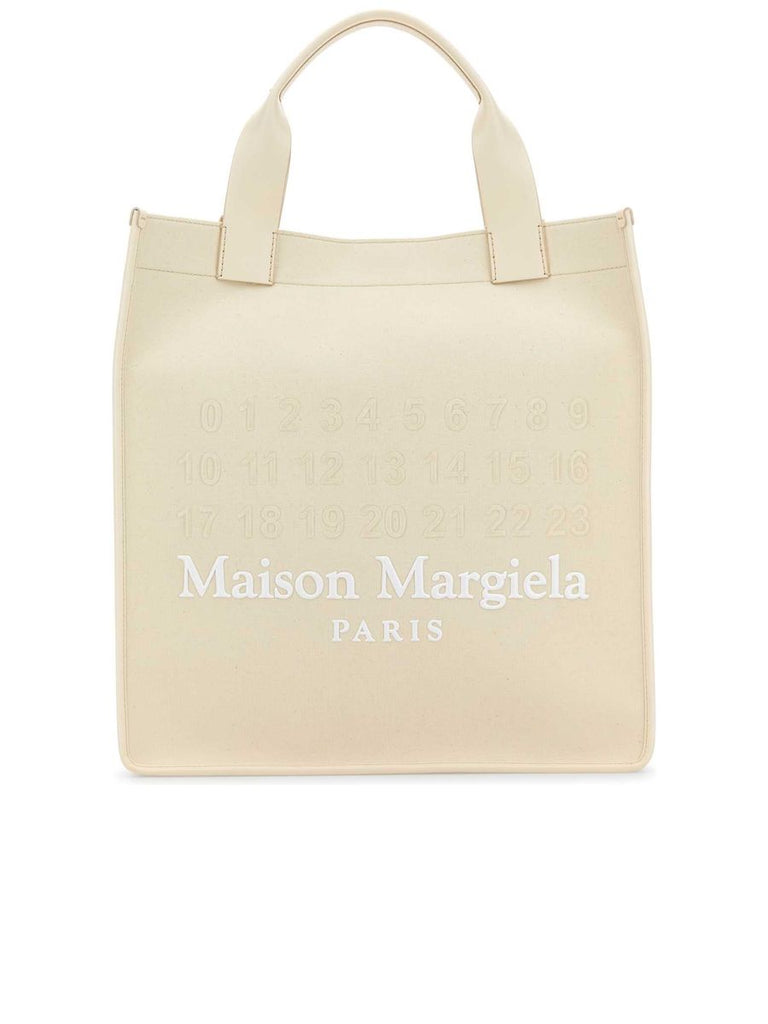 Cabas Shopping Bag Vertical 0
