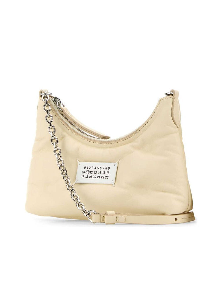 Glam Slam Hobo Micro Shoulder Bag 1