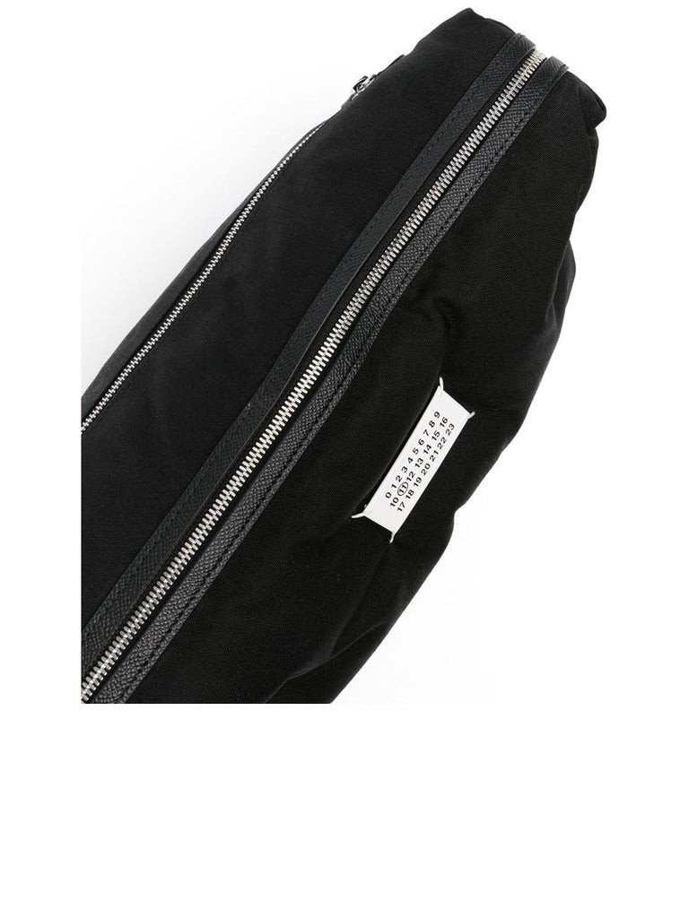 Quilted Shoulder Bag 2