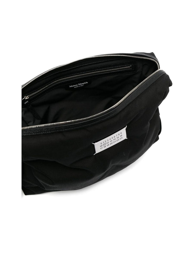 Quilted Shoulder Bag 3