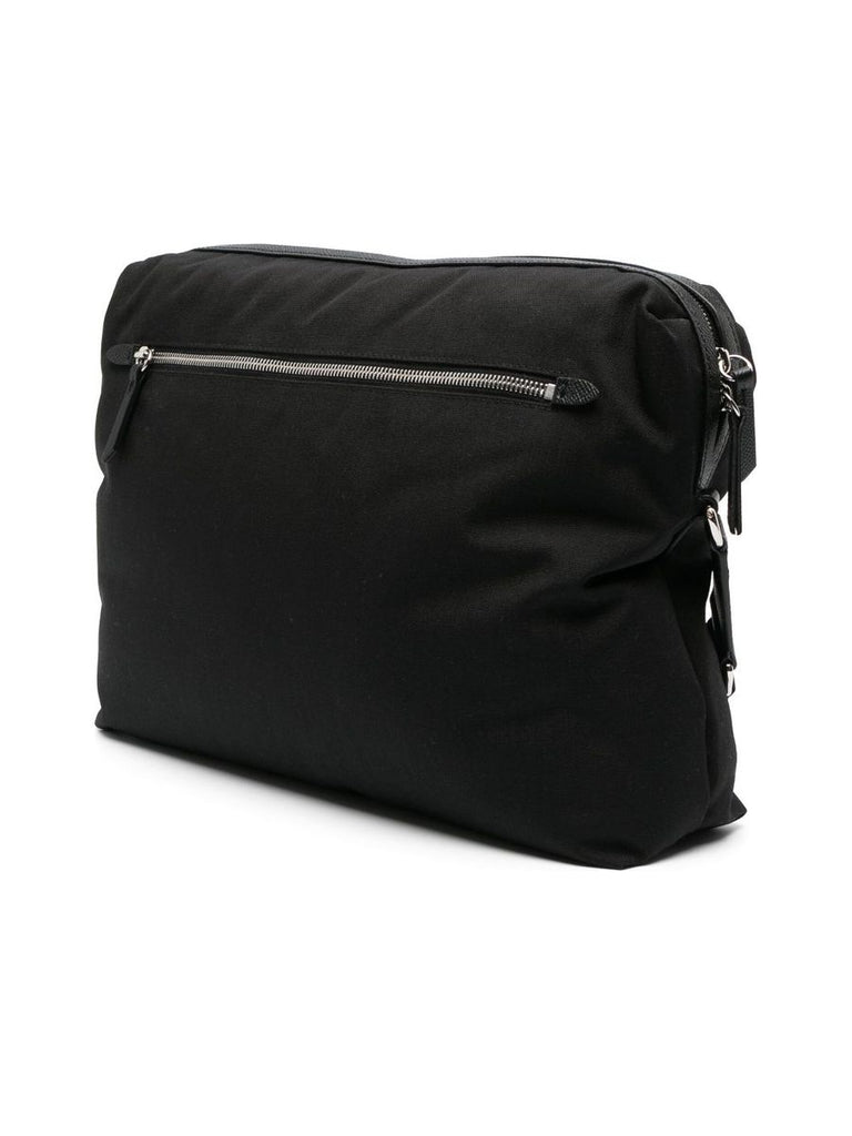 Quilted Shoulder Bag 4