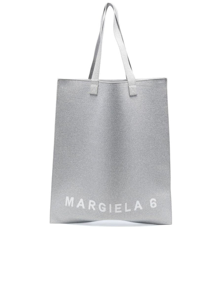 Logoprint Tote Bag 0