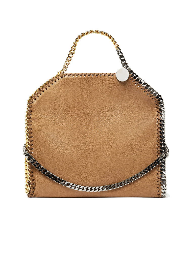 Falabella Fold-Over Tote Bag