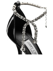 High Sculpted Heels 2