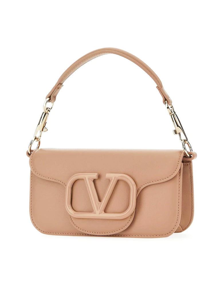 Valentino bag online rose