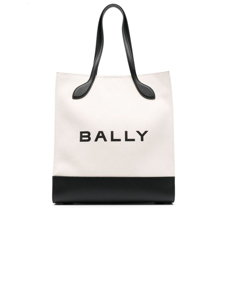 Logoprint Tote Bag 0