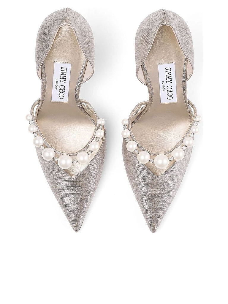 Aurelie  High Heels 2