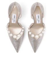 Aurelie  High Heels 2