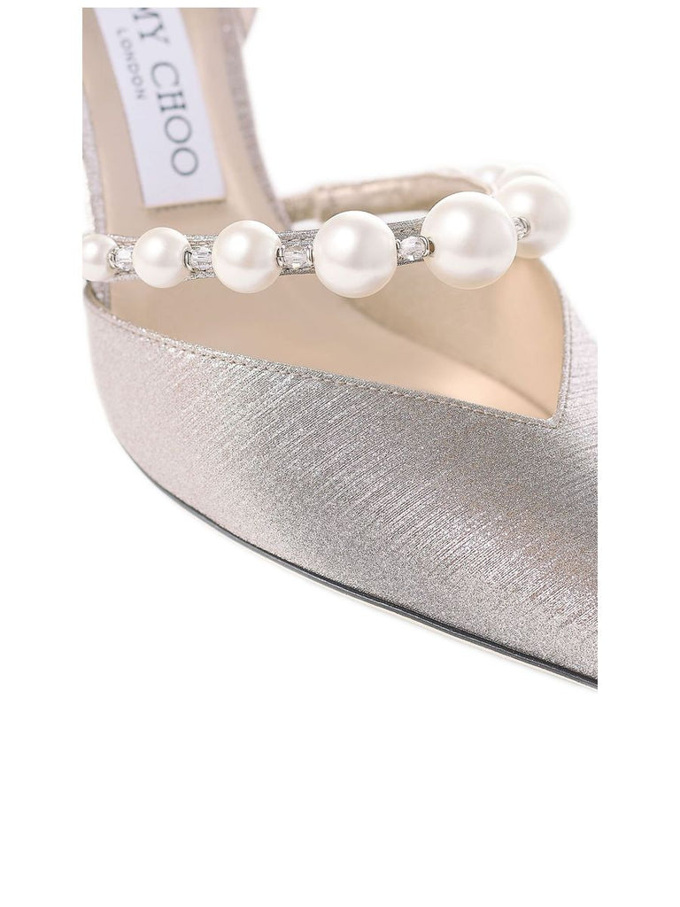 Aurelie  High Heels 3