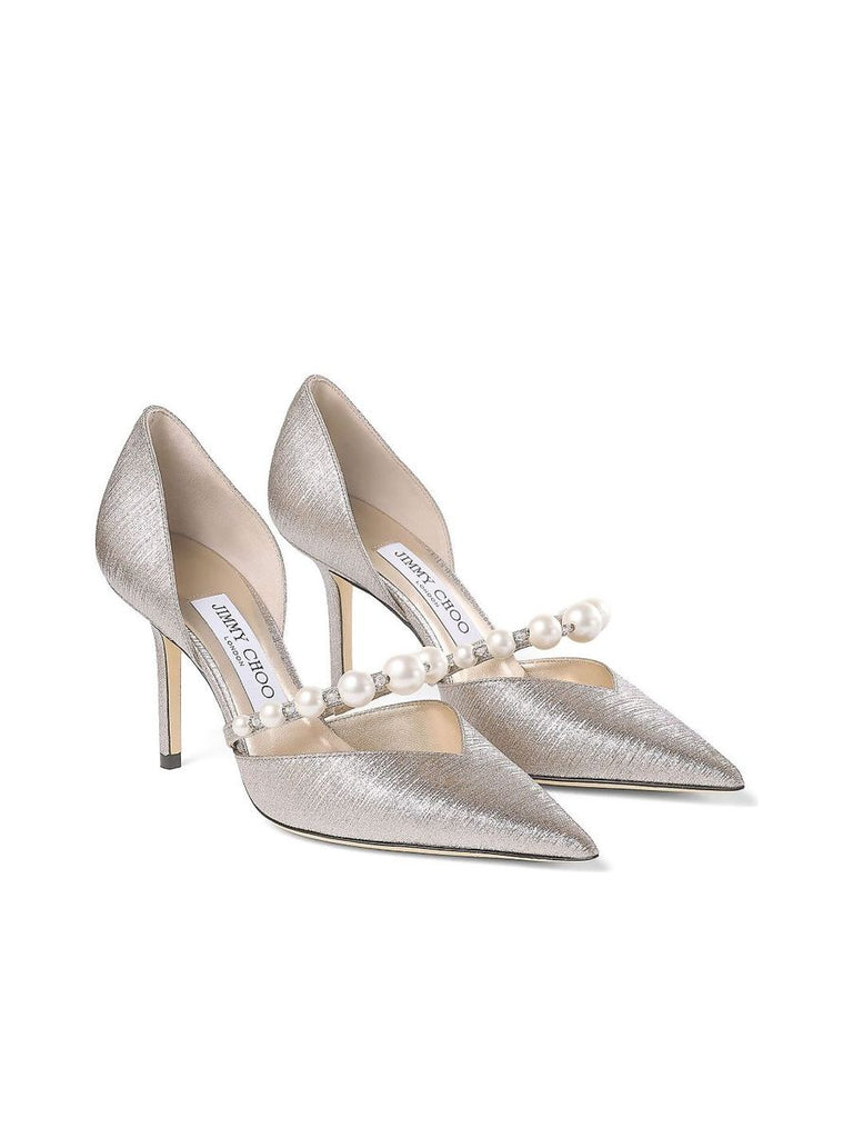 Aurelie  High Heels 4