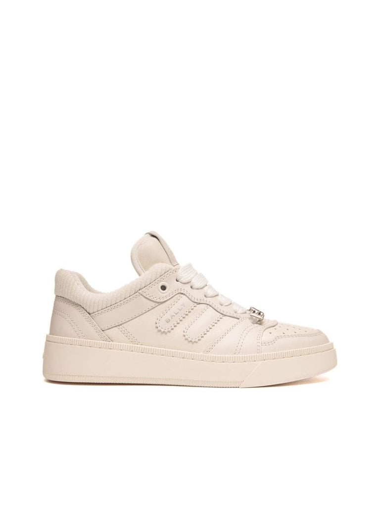 Bally Laceup Sneakers 0