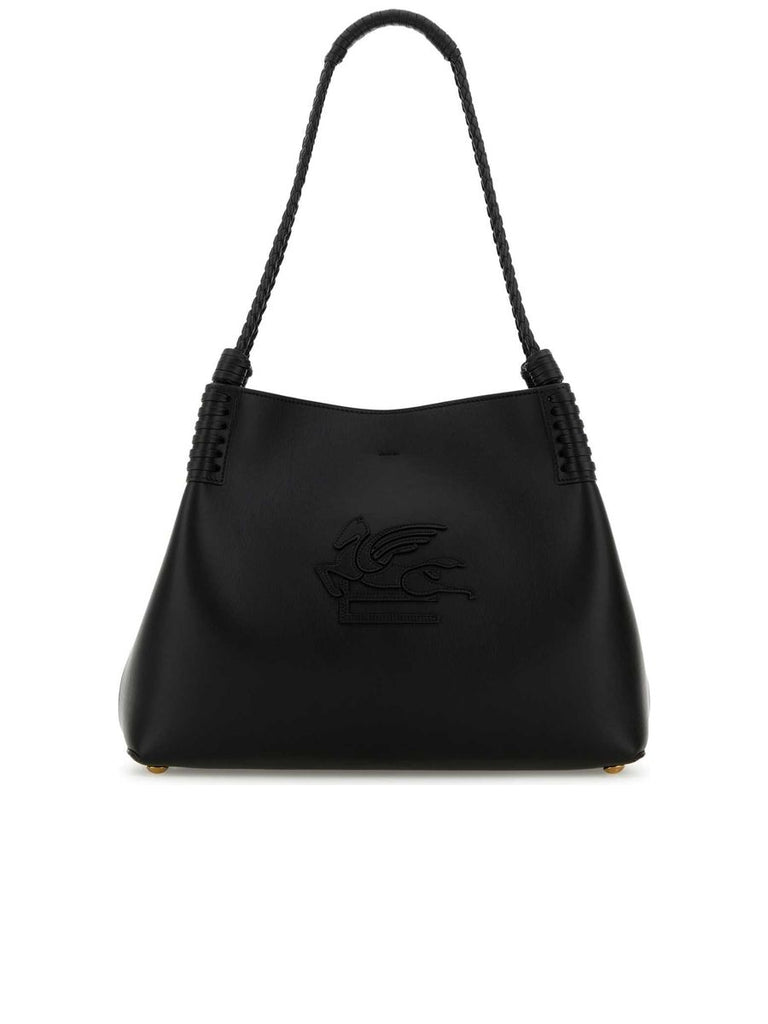 Small Libra Shopping Bag 0