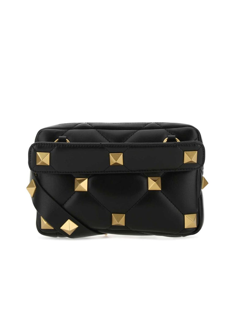 Roman Stud Handbag 0