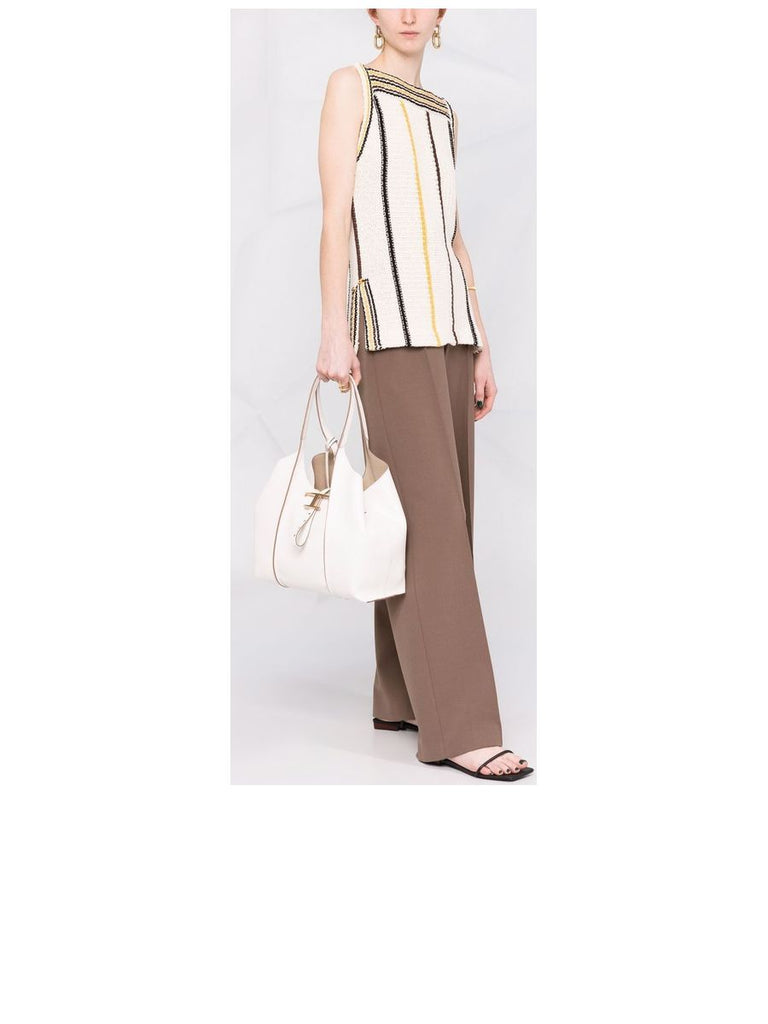 Timeless Shopping Tote 2