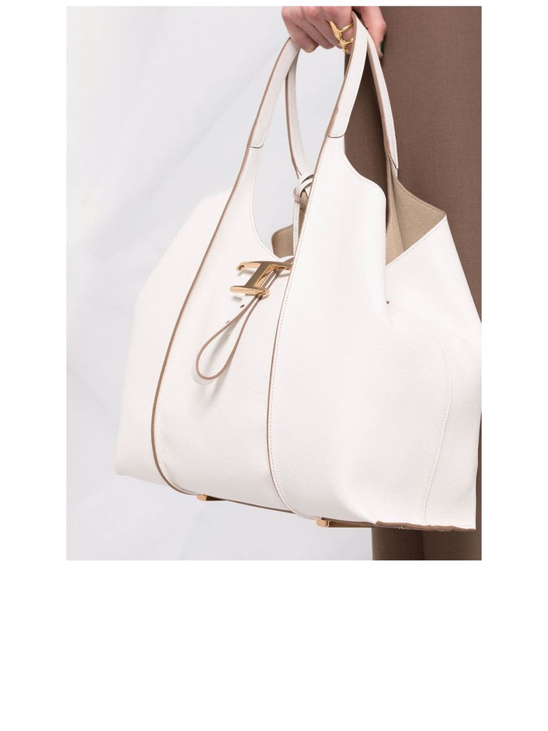 Timeless Shopping Tote 5