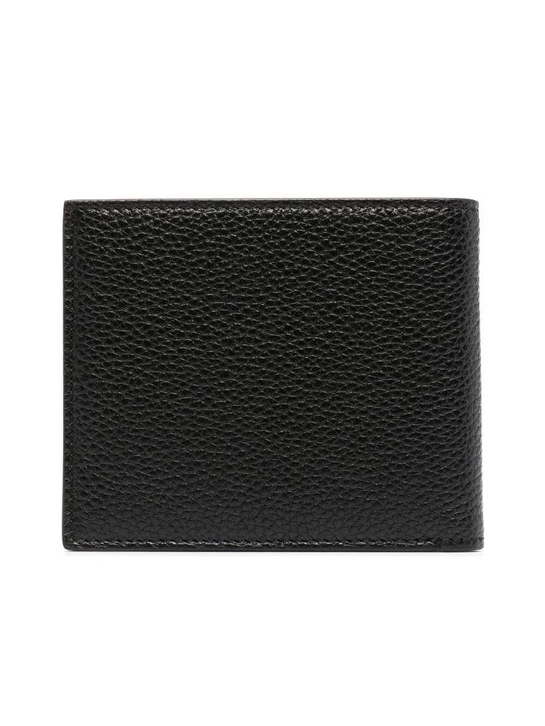 Leather Wallet 1
