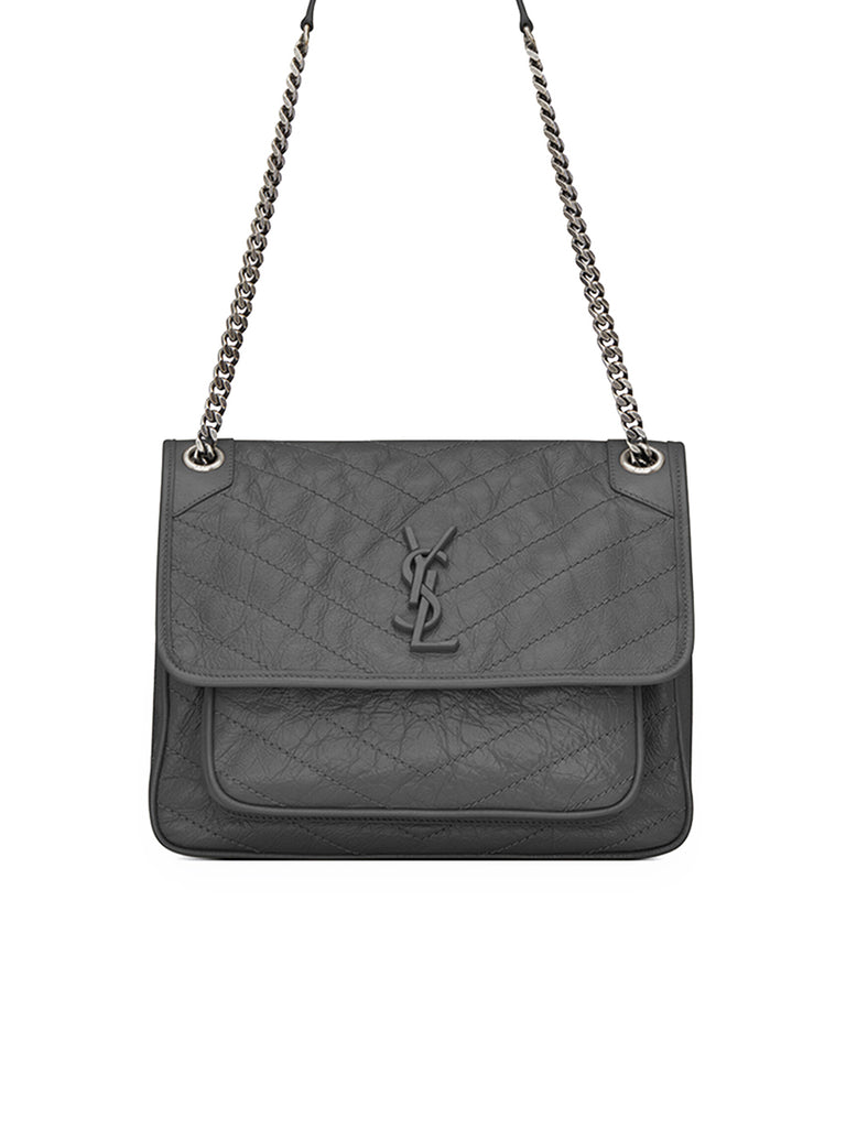 Ysl niki clearance vintage bag