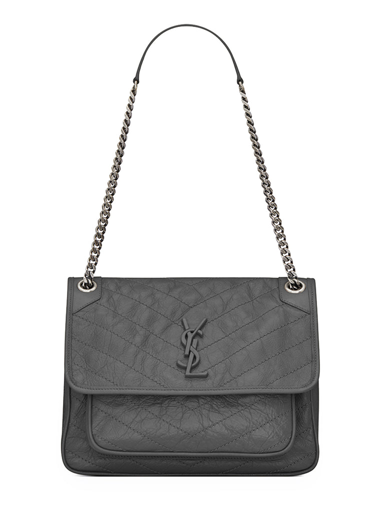 Ysl medium sale niki chain bag