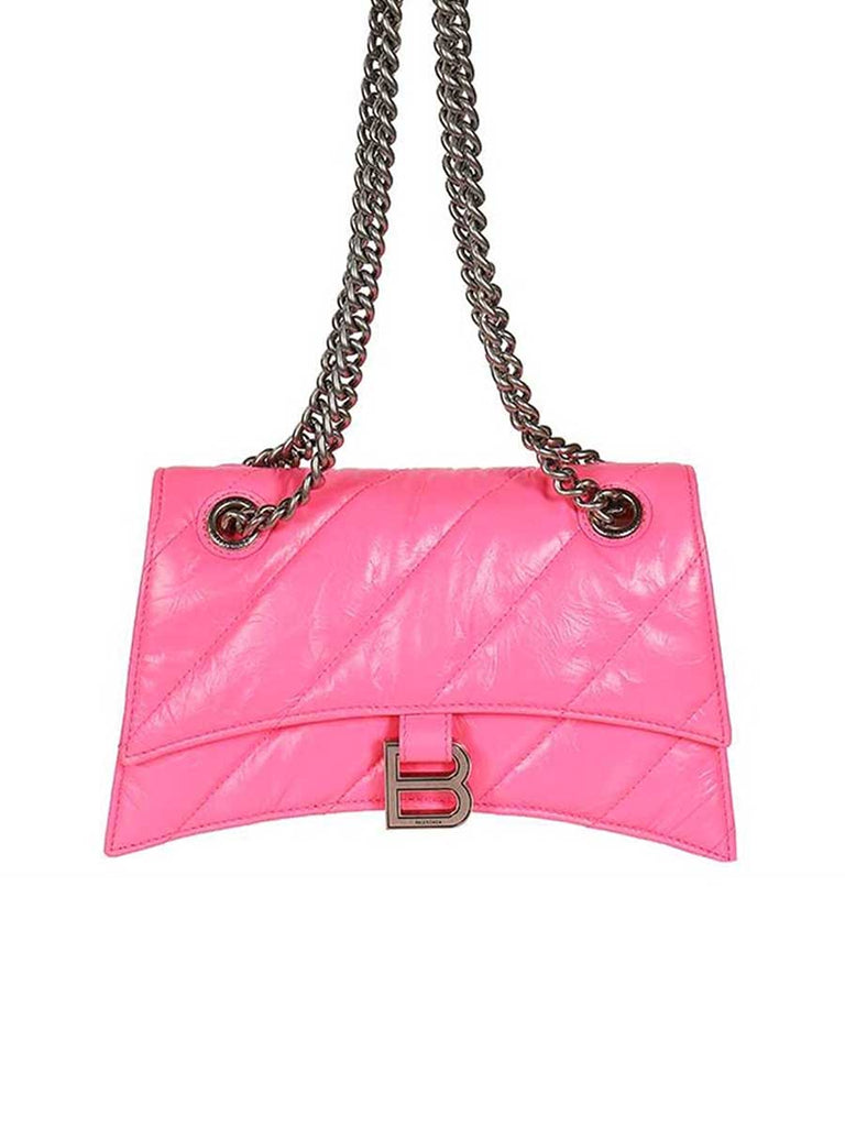 Balenciaga Crush Small Chain Bag