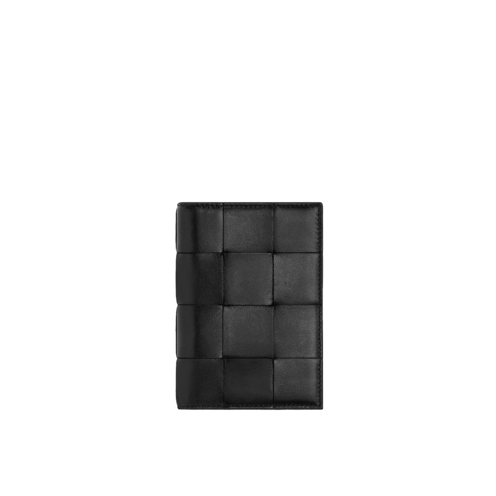 Cassette Passport Case
