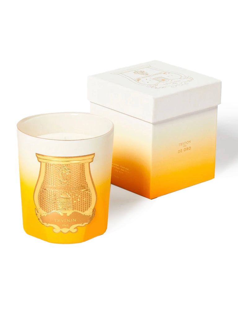 De Oro Candle- 270G