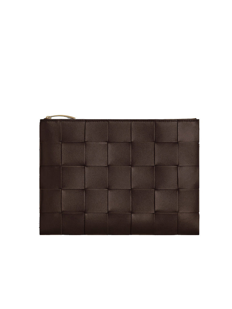 Medium Cassette Flat Pouch